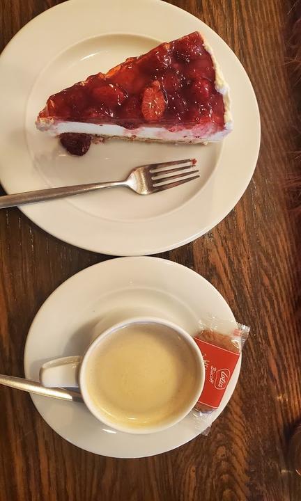 Cafe Zimmermann