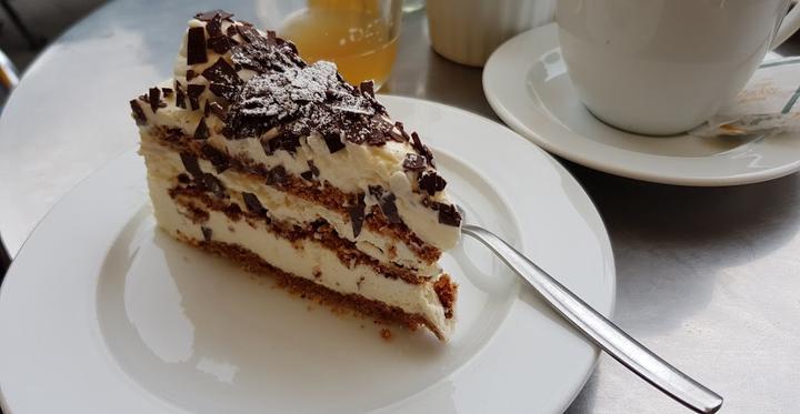 Cafe Zimmermann