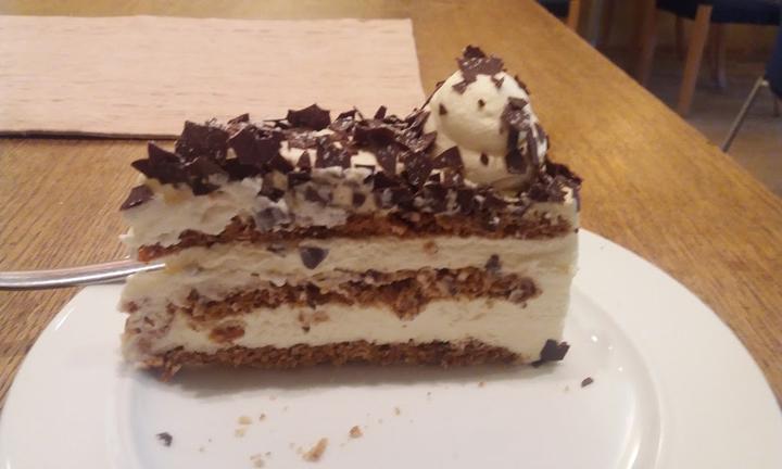 Cafe Zimmermann
