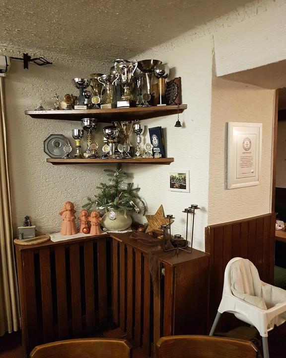 Landgasthof Rauland