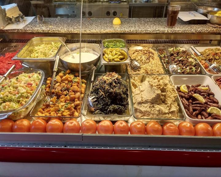 Al-Andalos