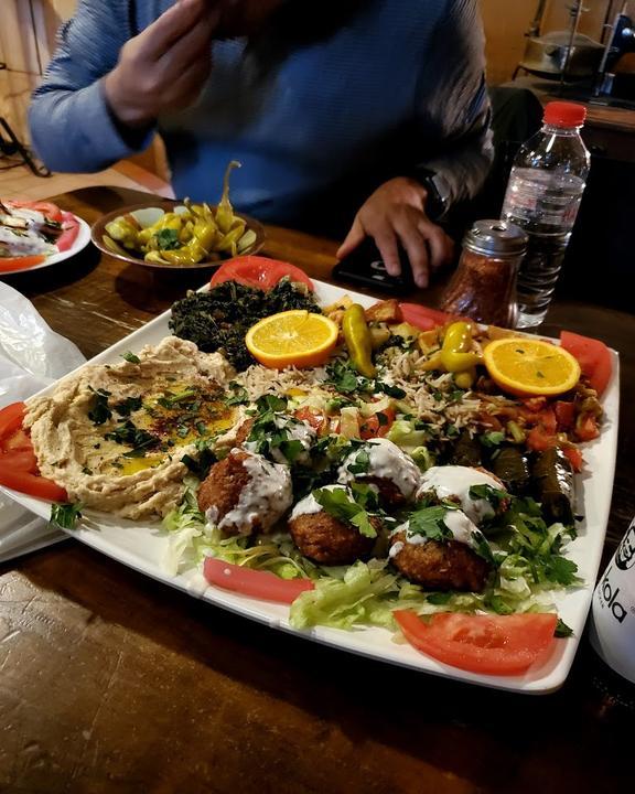 Al-Andalos