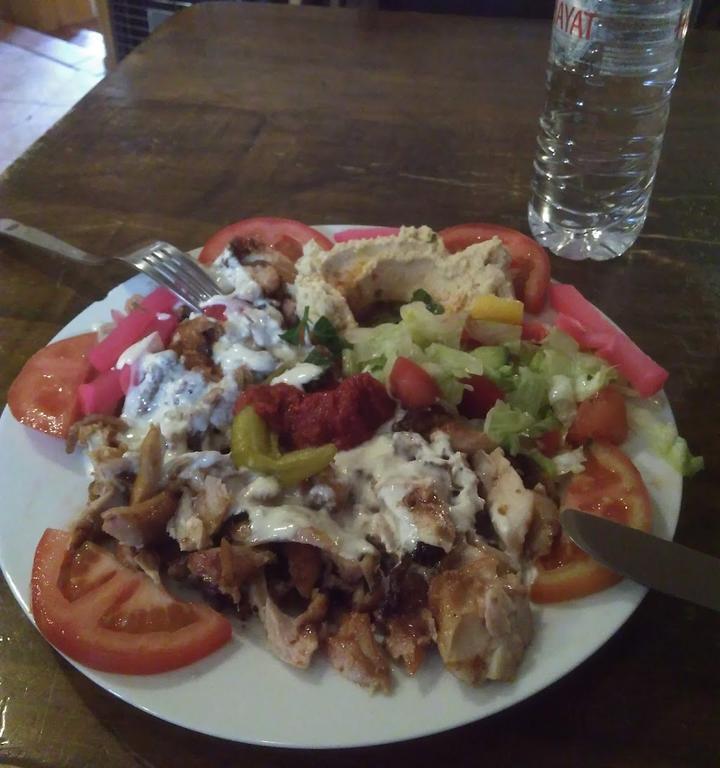 Al-Andalos