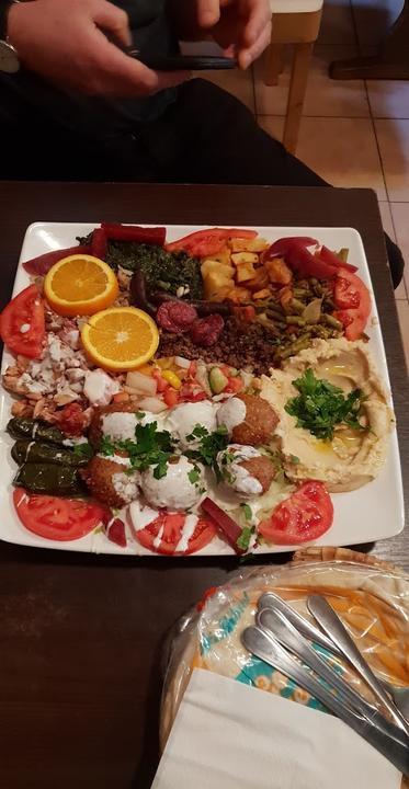 Al-Andalos