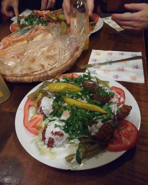 Al-Andalos