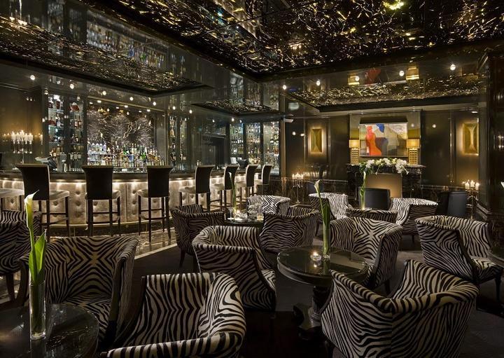 Capella Bar & Cigar Lounge