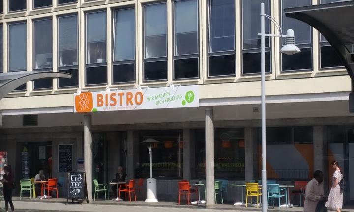 Bistro Josefine