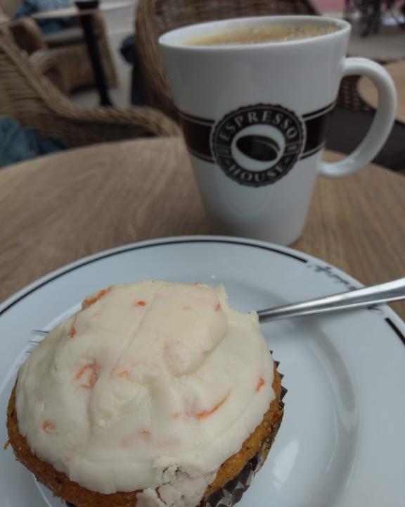 Espresso House - Balzac Coffee