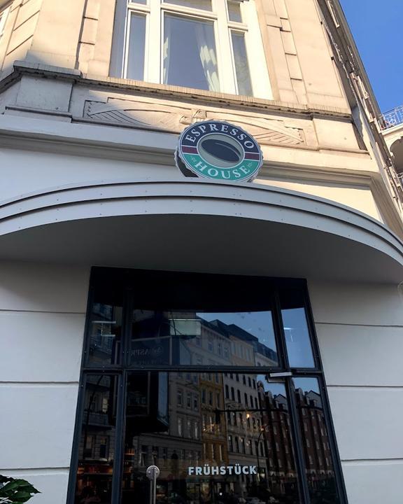 Espresso House - Balzac Coffee