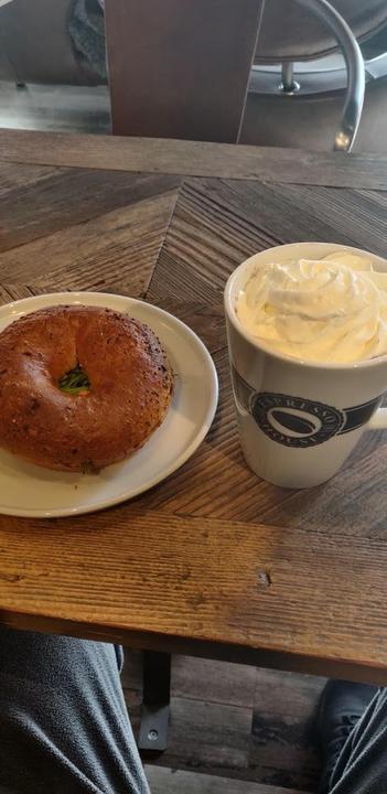 Espresso House - Balzac Coffee