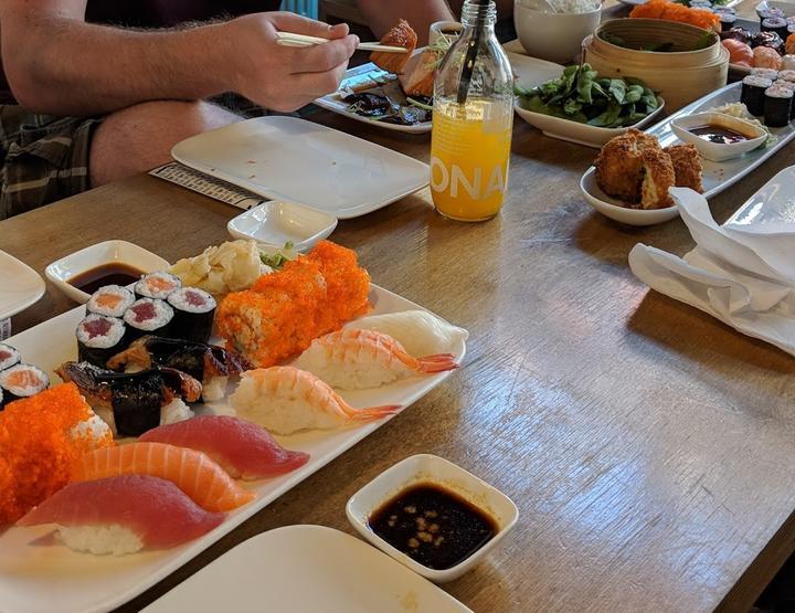 Sushi Teria