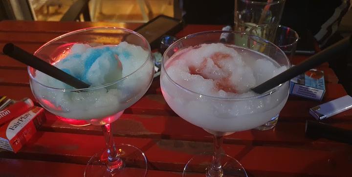 Fredericks Cafe & Bar