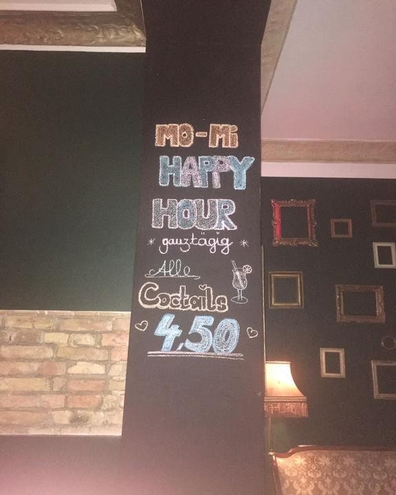 Fredericks Cafe & Bar