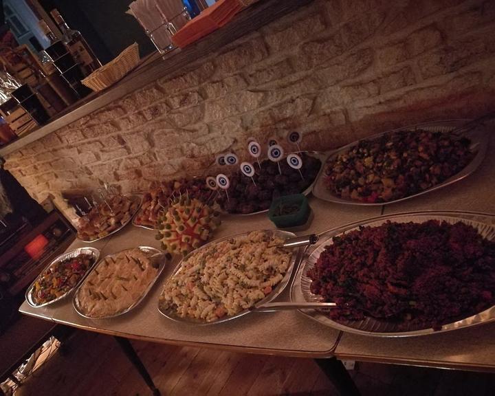 Fredericks Cafe & Bar