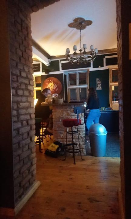 Fredericks Cafe & Bar