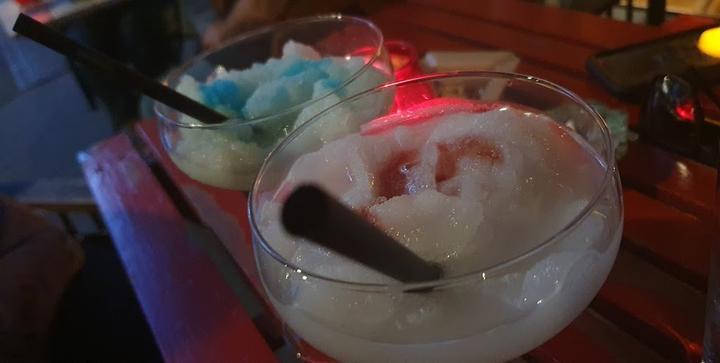 Fredericks Cafe & Bar