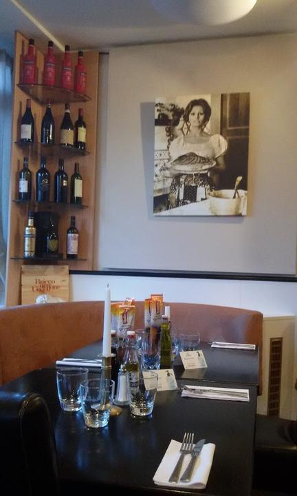 Vino e Cucina