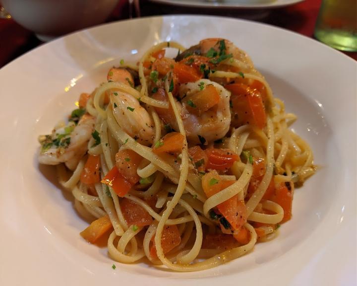 Piccolo-Mondo Eiscafe