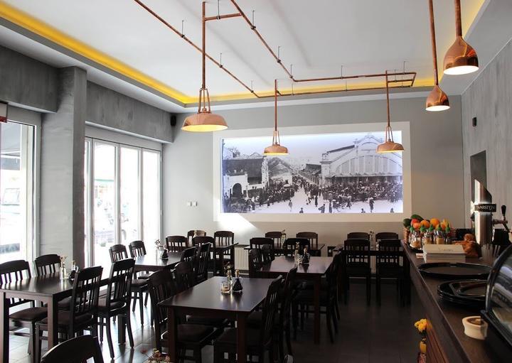 Dong Do Restaurant