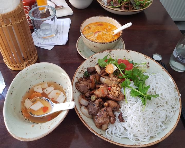 Dong Do Restaurant