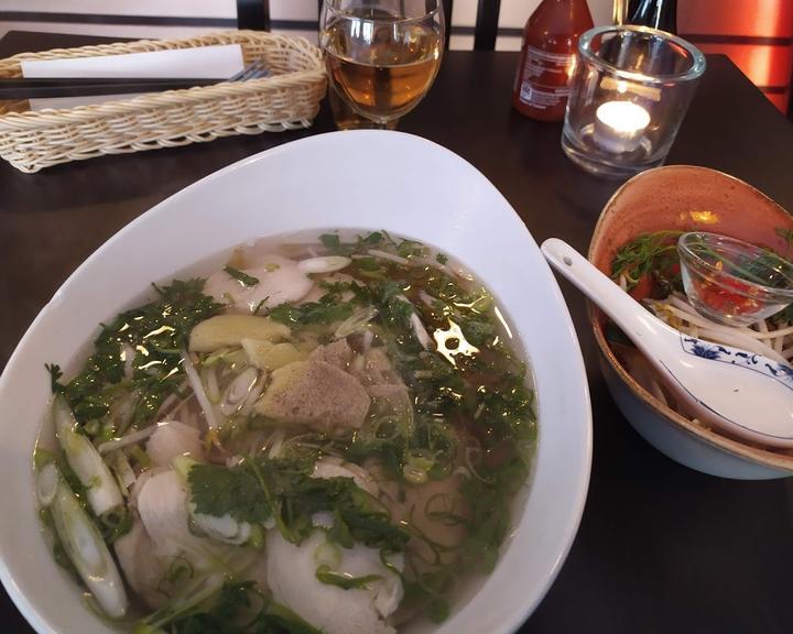 Dong Do Restaurant