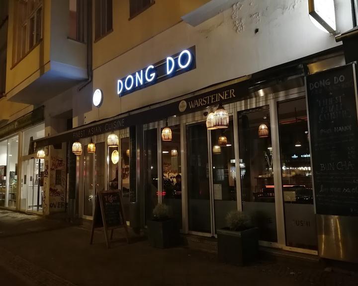 Dong Do Restaurant