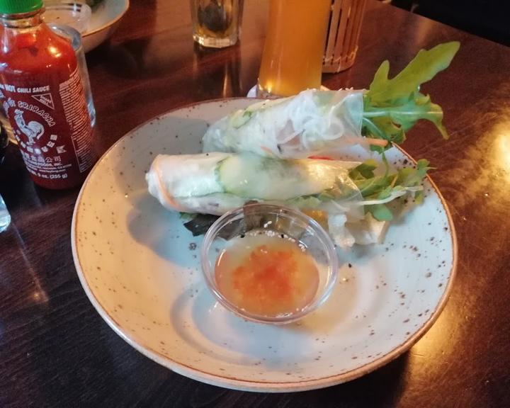 Dong Do Restaurant