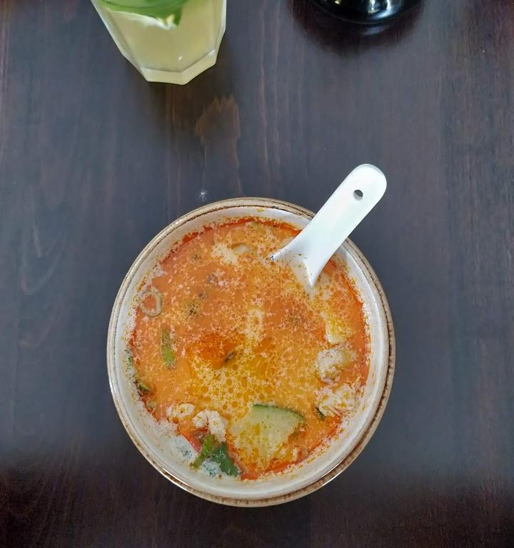 Dong Do Restaurant