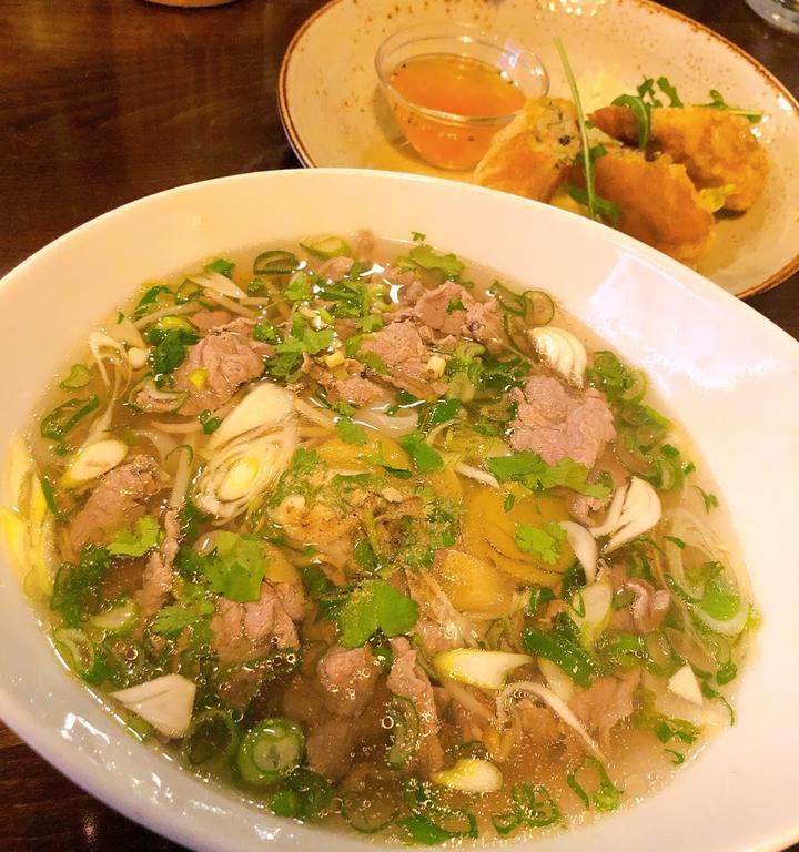 Dong Do Restaurant