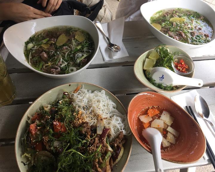 Dong Do Restaurant