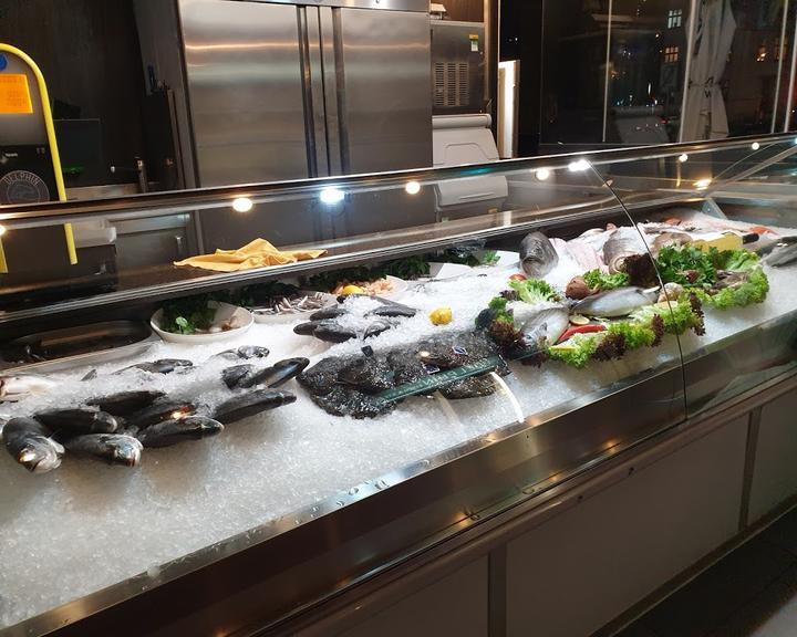 Delphin Fisch & Steak