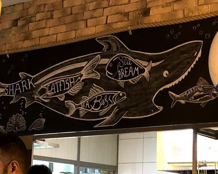 Delphin Fisch & Steak