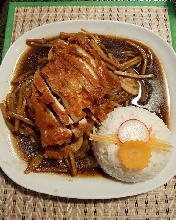 Yum Yum Sab