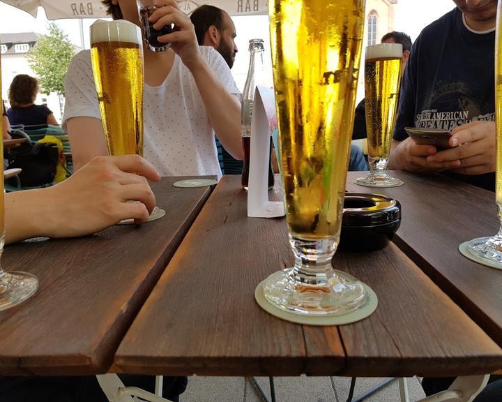 Cafe Bar Alonso
