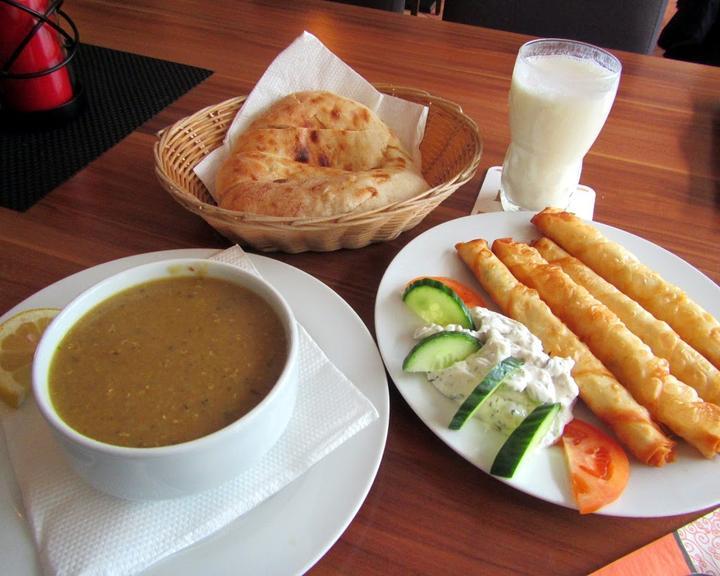 Konak Restaurant