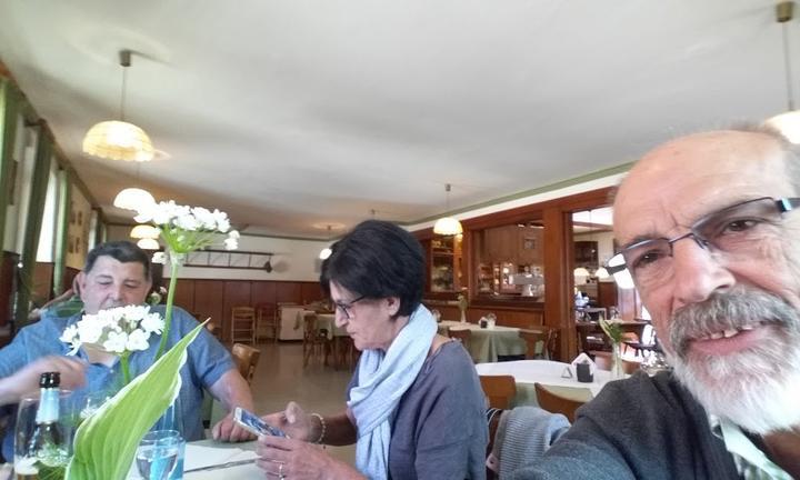 Gasthaus Hirschen