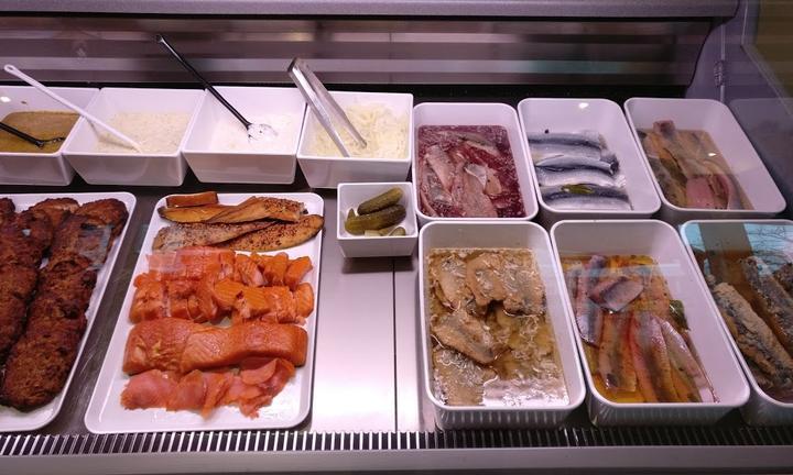 FischZeit - Die Fischbroetchen-Manufaktur