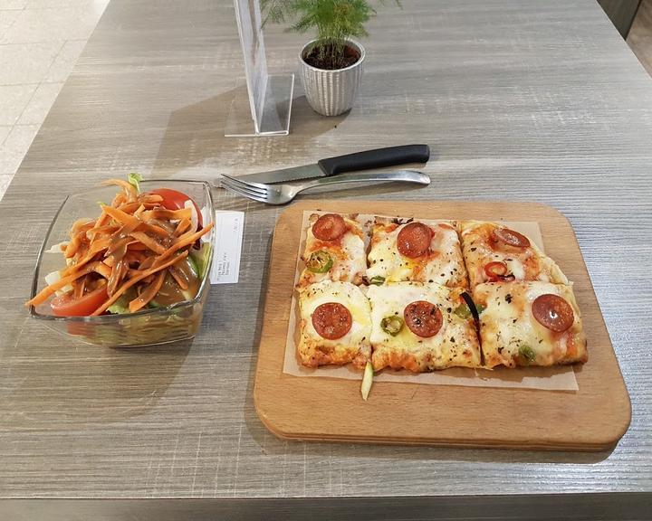 Pazzesco italian Street food
