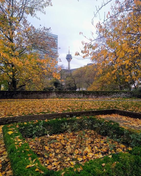 Rosengarten