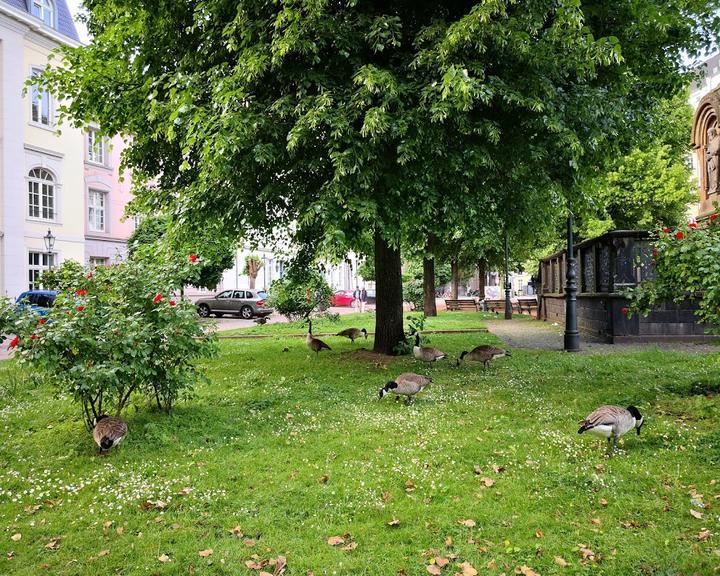 Rosengarten