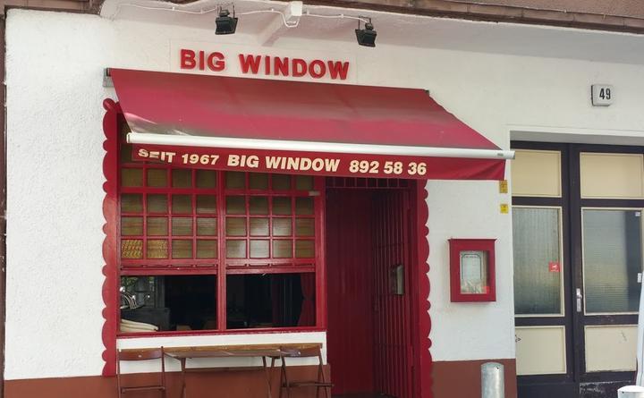 Big Window