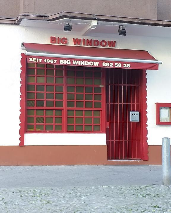 Big Window
