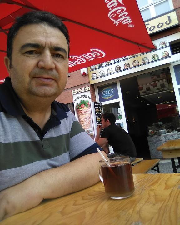 Orient Food - Yezda's Bistro