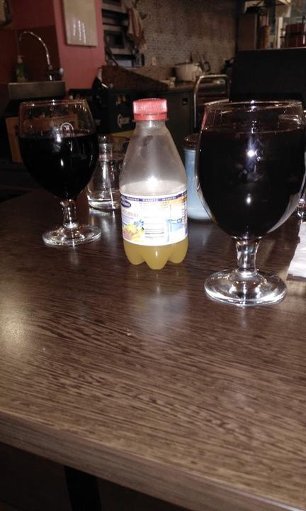 Orient Food - Yezda's Bistro