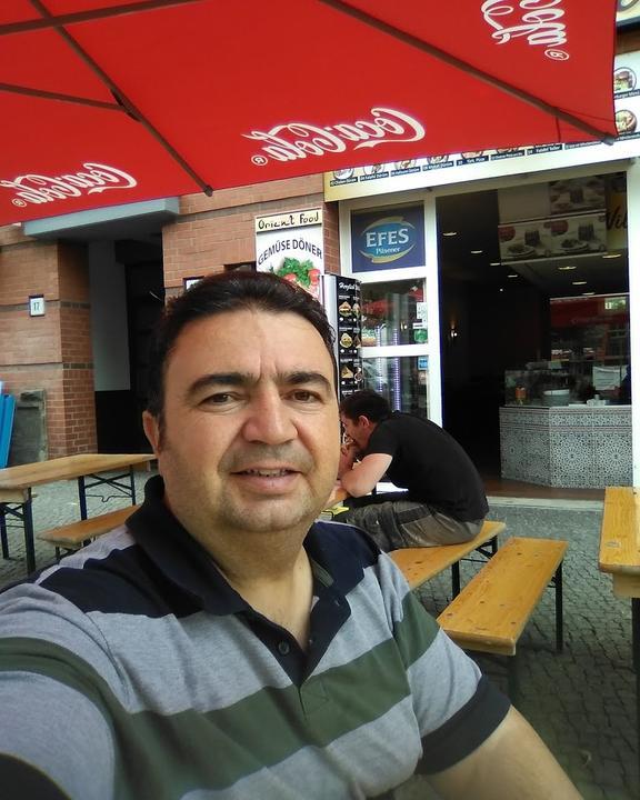 Orient Food - Yezda's Bistro