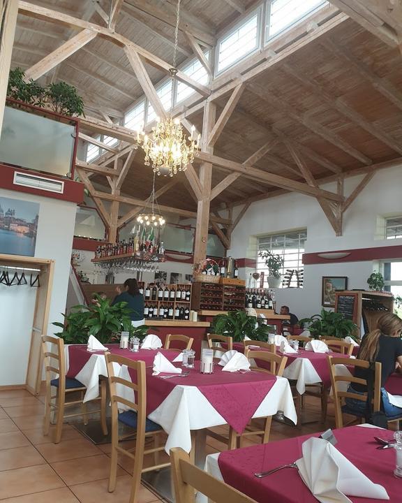 Ristorante Mamma Mia