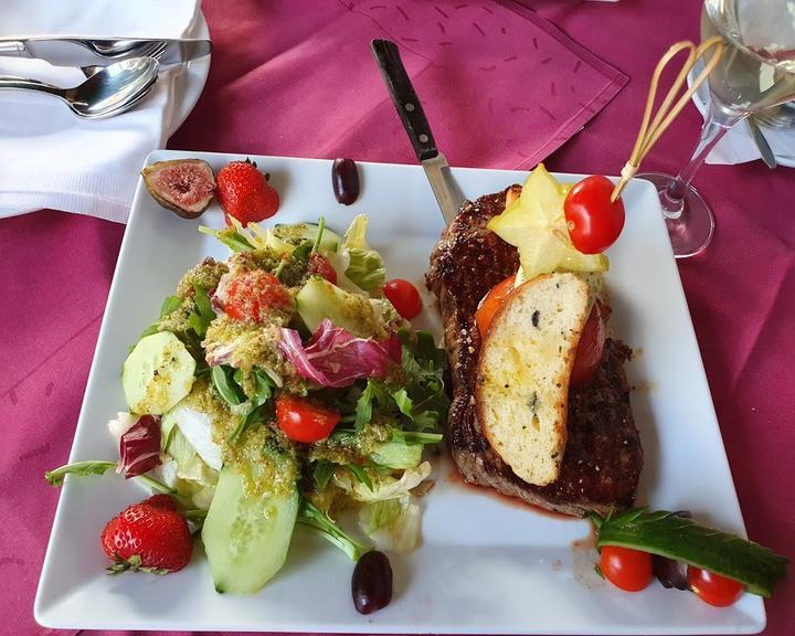 Ristorante Mamma Mia