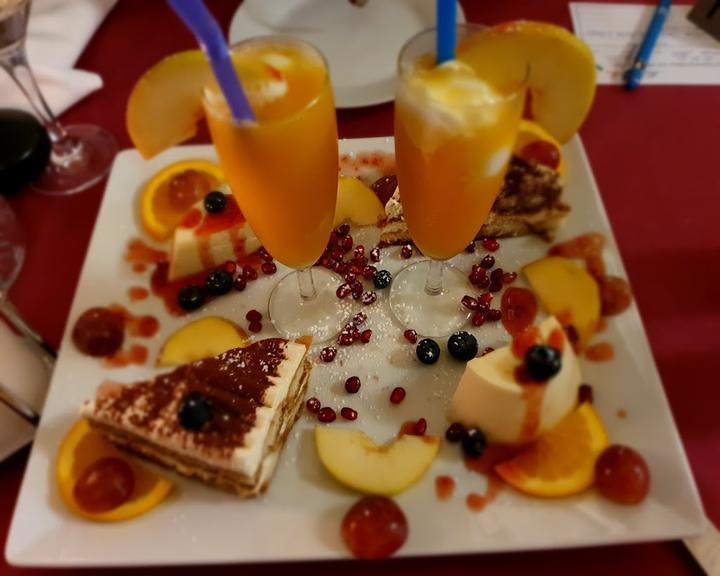 Ristorante Mamma Mia