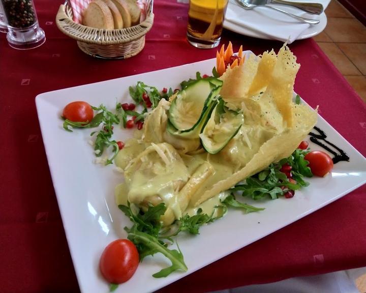 Ristorante Mamma Mia