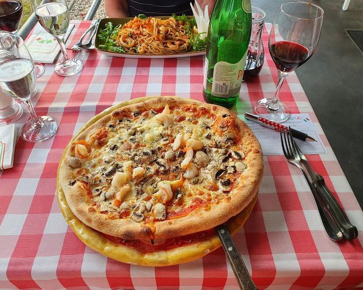 Ristorante Mamma Mia